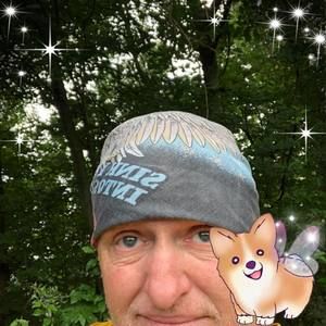 Meet your Posher, Tim